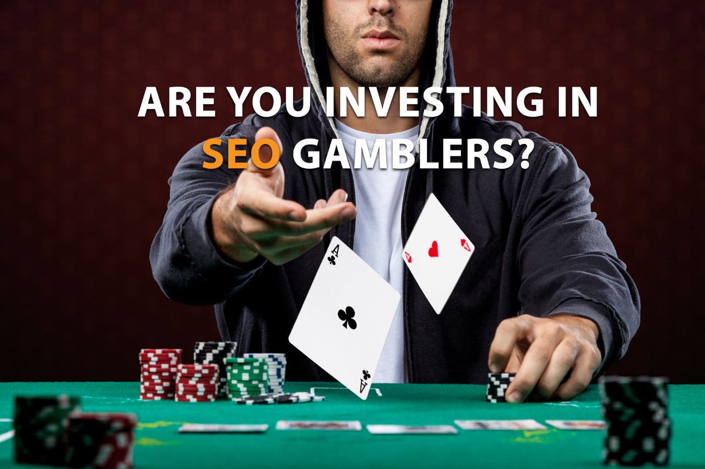 are you investing in seo gamblers