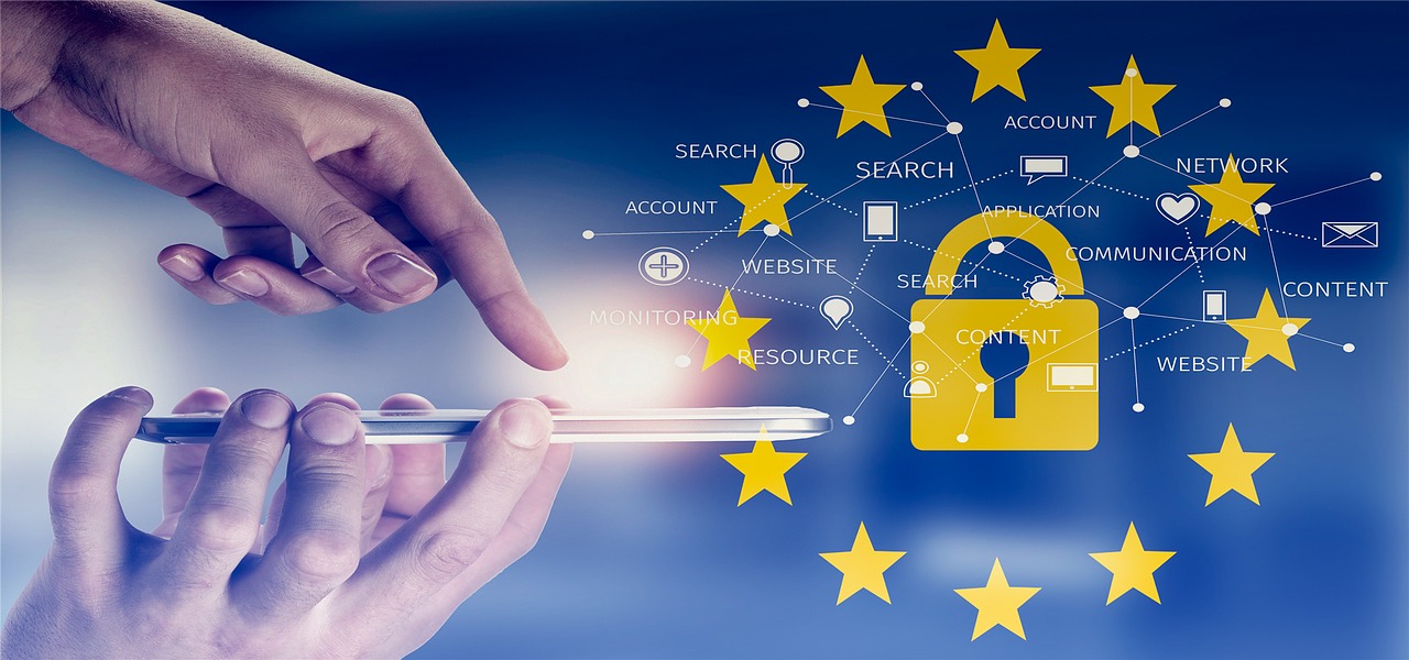 what is gdpr