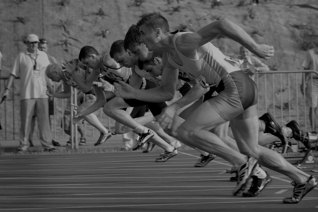running image v
