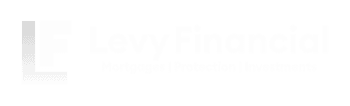 levy financial logo