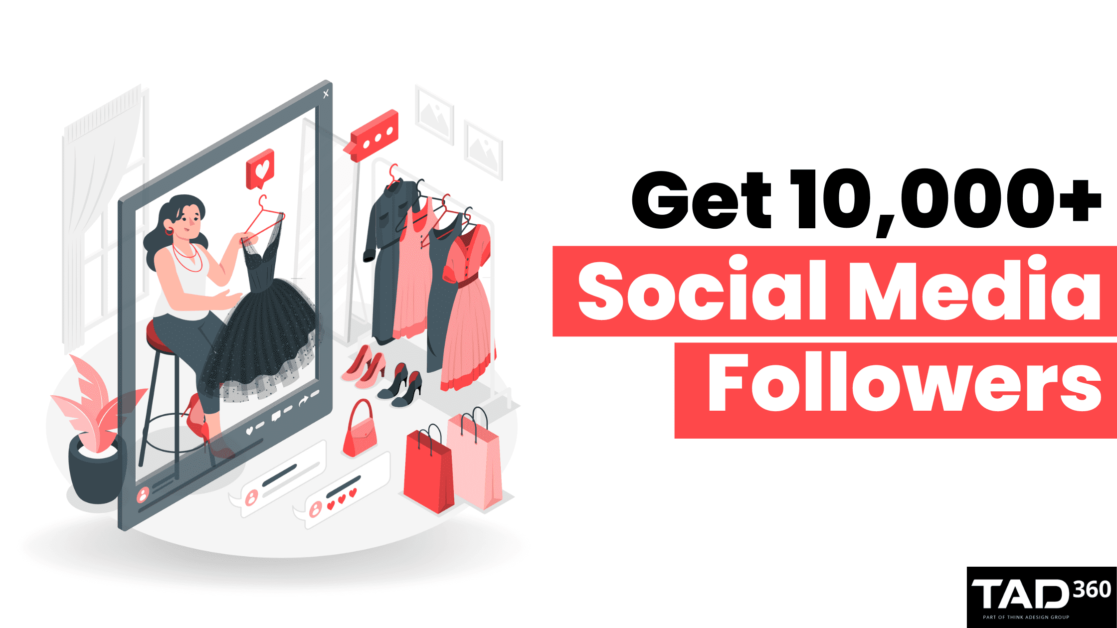10 Free Tools That’ll Help You Get Your First 10,000 Social Media Followers
