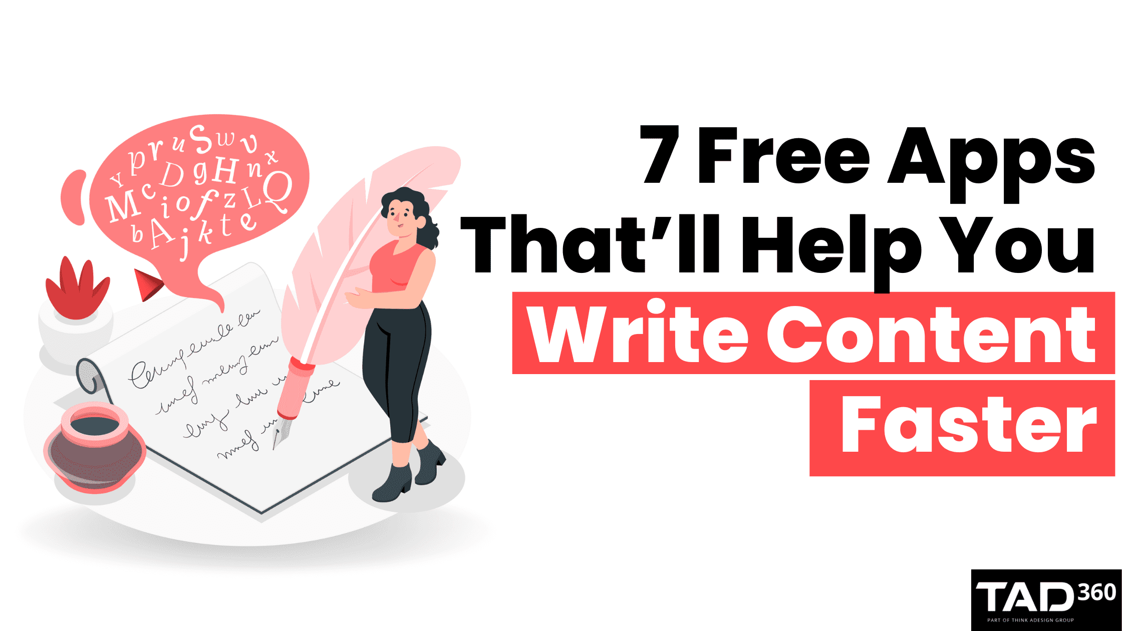 7 Essential Content Writing Tools For Your Content Marketing